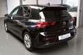Volkswagen Golf 8 Lim. LIFE*LED*DIGITAL*NAVI*SHZ*PDC*ALU Negro - thumbnail 4