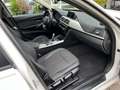 BMW 320 da Leder HUD Nav A.LED ACC AHK Park PDC 2. Hd Weiß - thumbnail 12