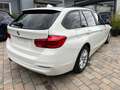 BMW 320 da Leder HUD Nav A.LED ACC AHK Park PDC 2. Hd Weiß - thumbnail 6