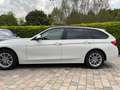 BMW 320 da Leder HUD Nav A.LED ACC AHK Park PDC 2. Hd Weiß - thumbnail 5