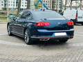 Volkswagen Passat 2.0 TDi SCR Elegance Business DSG(EU6AP) Bleu - thumbnail 4
