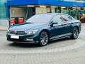Volkswagen Passat 2.0 TDi SCR Elegance Business DSG(EU6AP) Bleu - thumbnail 3