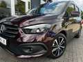 Mercedes-Benz T-Class T-KLASSE 180 PROG. EDITION LED NAVI MBUX LEDER Rot - thumbnail 6