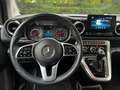 Mercedes-Benz T-Class T-KLASSE 180 PROG. EDITION LED NAVI MBUX LEDER Rot - thumbnail 13