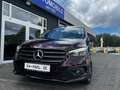 Mercedes-Benz T-Class T-KLASSE 180 PROG. EDITION LED NAVI MBUX LEDER Rot - thumbnail 5