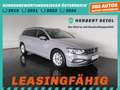Volkswagen Passat BUSINESS 2,0 TDI DSG *LED / NAVI / ACC / KAMERA / SPORT MASSAGESITZ / TRAVEL ASSIST* Grau - thumbnail 1