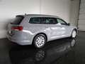 Volkswagen Passat BUSINESS 2,0 TDI DSG *LED / NAVI / ACC / KAMERA / SPORT MASSAGESITZ / TRAVEL ASSIST* Grau - thumbnail 2