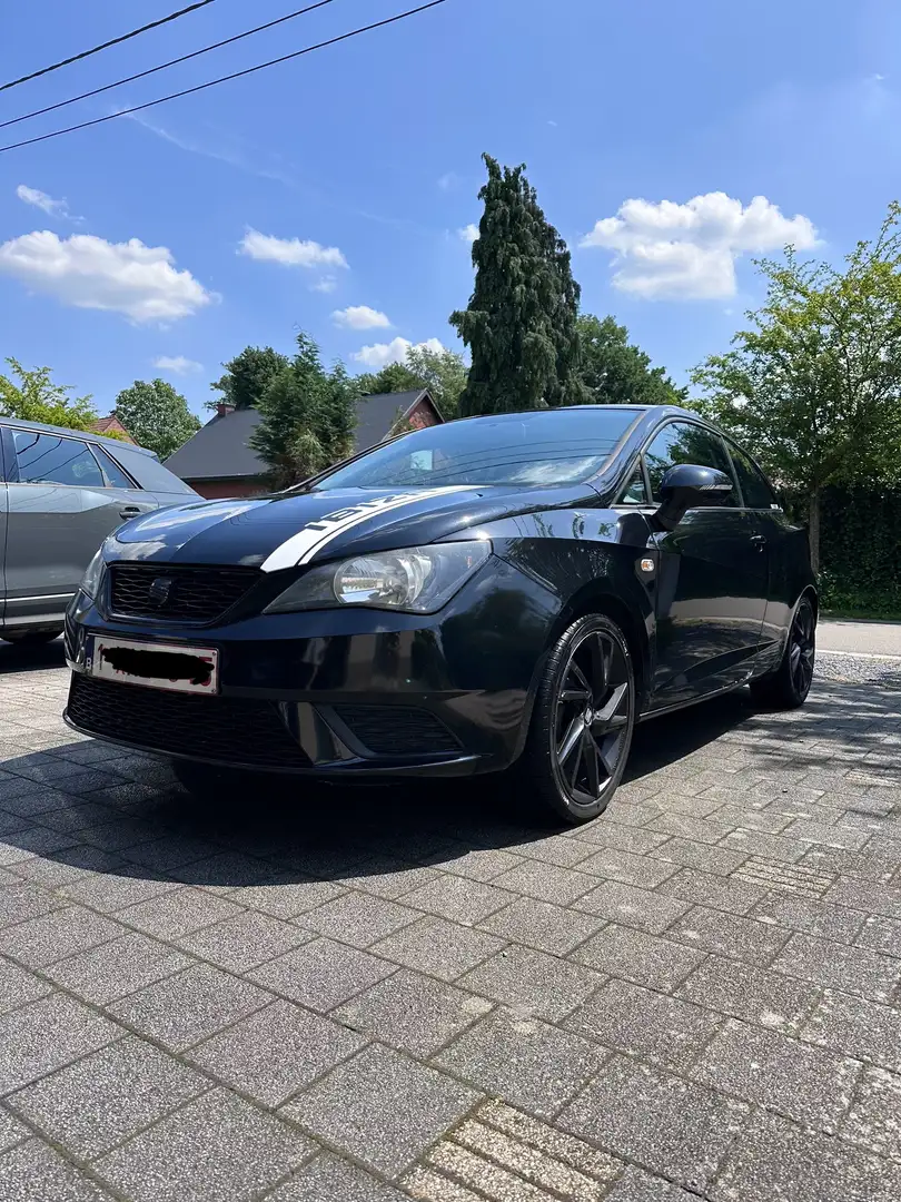 SEAT Ibiza SC 1.2 12V Reference - 1