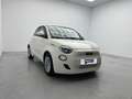 Fiat 500 E BEV ACTION 95CV 3P Blanco - thumbnail 9