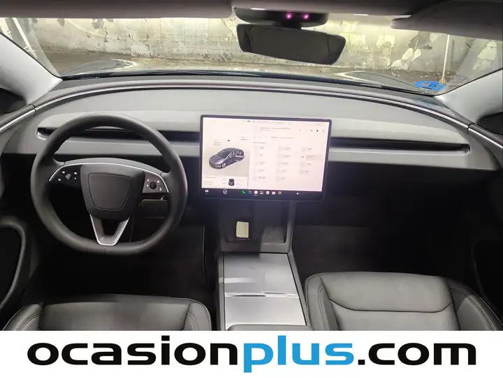 Tesla Model 3 2023, foto 7