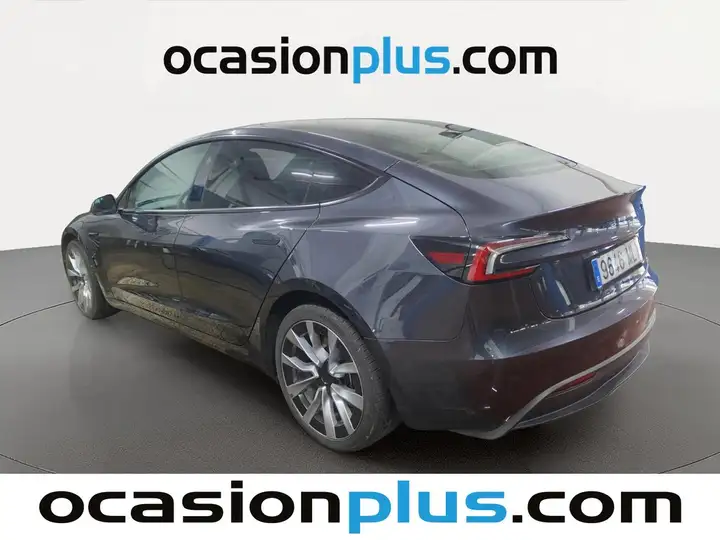 Tesla Model 3 2023, foto 3