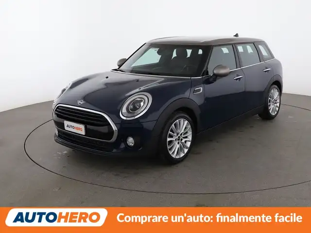 MINI Cooper Clubman Cooper