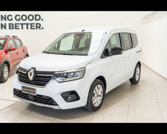 4ª serie 1.5 Blue dCi 95 CV Equilibre