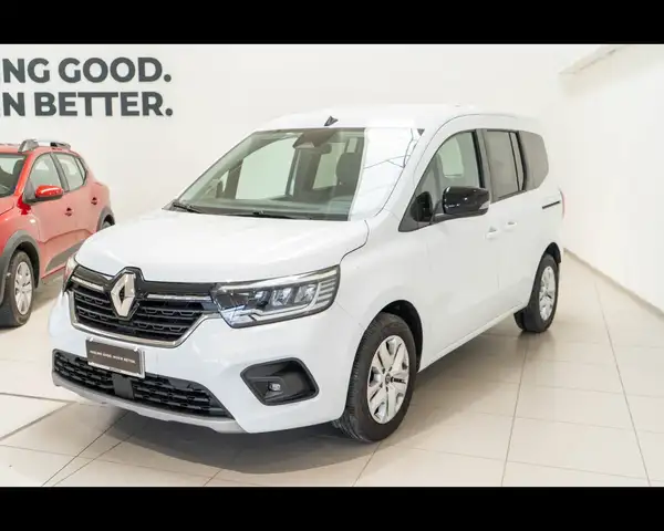 Renault Kangoo 4ª serie 1.5 Blue dCi 95 CV Equilibre