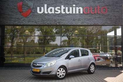 Opel Corsa 1.2-16V Business