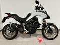 Ducati Multistrada 950 Multistrada 950 star white silk solo7.990 euro! Blanc - thumbnail 1