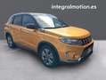 Suzuki Vitara 1.4 T GLE 4WD Mild Hybrid Naranja - thumbnail 3