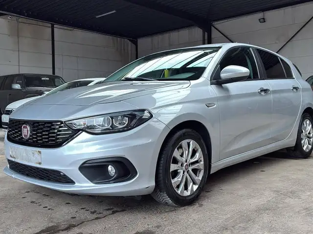 Fiat Tipo ✅ Tipo 1.4i Lounge