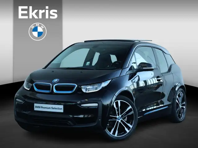 BMW i3 Business Edition Plus 120Ah 42 kWh Sportpakket / H