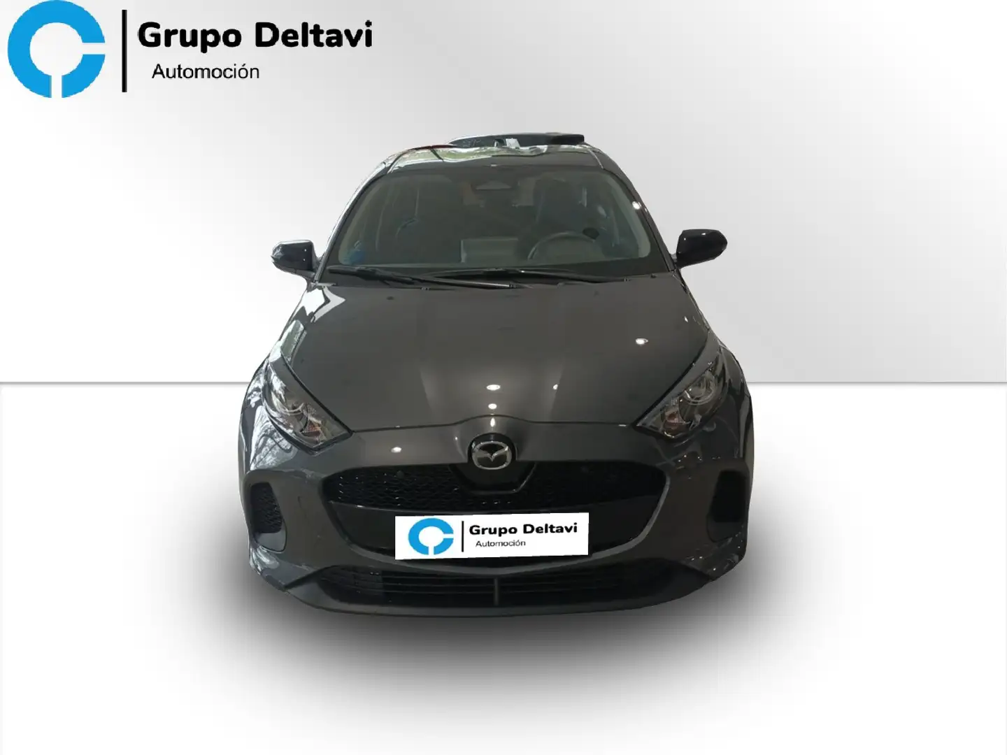 Mazda 2 Hybrid 1.5 Exclusive Line CVT 85kW - 1