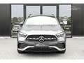 Mercedes-Benz GLA 200 d AMG!!2 JAAR/ANS GARANTIE!! siva - thumbnail 4