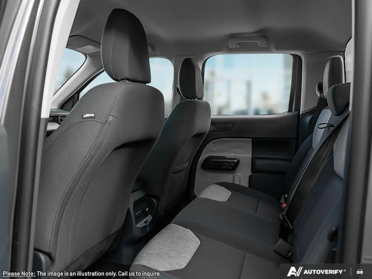 Ford Maverick fotografie Ford Maverick