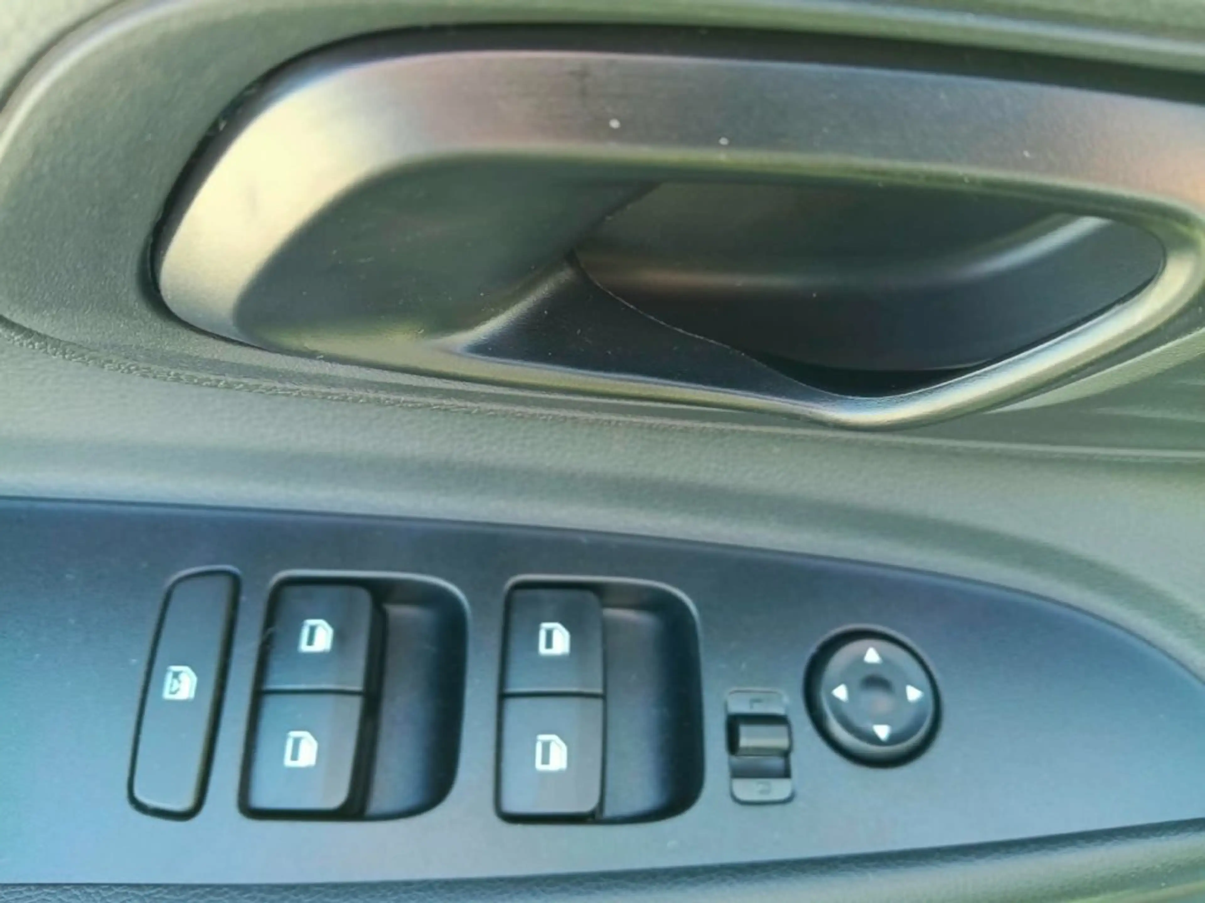 Hyundai i20 IHyundai i20 GO Plus Sondermodell  AUTOMATIK, Navi, Kamera — photo 13