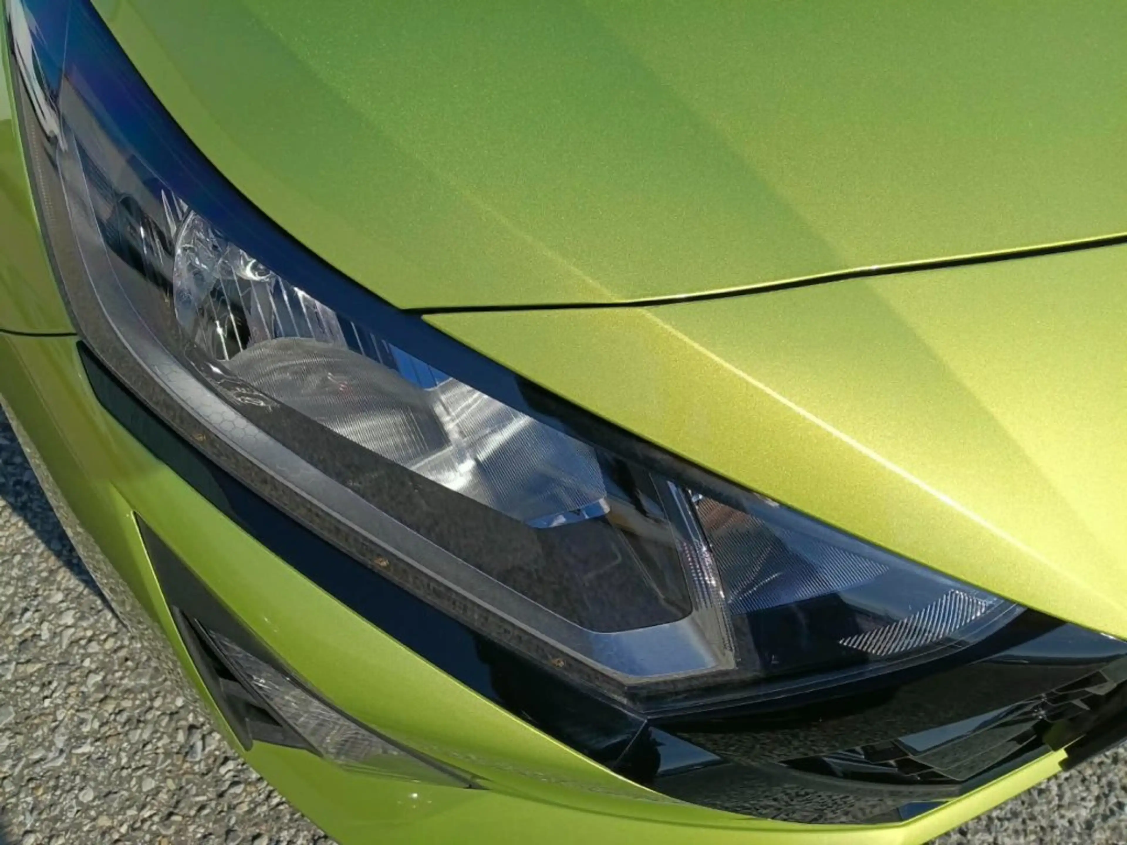 Hyundai i20 IHyundai i20 GO Plus Sondermodell  AUTOMATIK, Navi, Kamera — photo 9