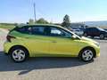 Hyundai i20 IHyundai i20 GO Plus Sondermodell  AUTOMATIK, Navi, Kamera Grün - thumbnail 3