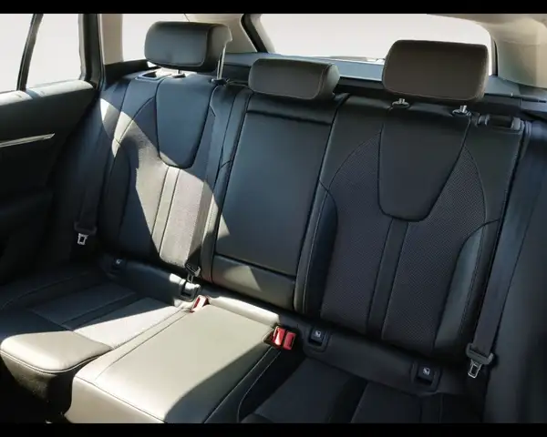 Skoda Octavia view 13