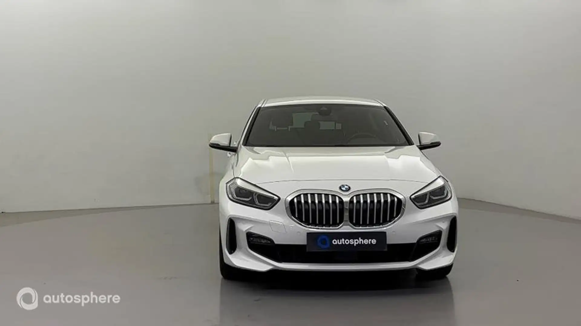 BMW 116 116dA 116ch M Sport DKG7 - 2