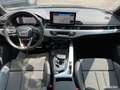 Audi A4 35 TFSI 150CH S LINE TRONIC 7 Gris - thumbnail 8