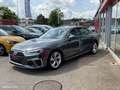 Audi A4 35 TFSI 150CH S LINE TRONIC 7 Gris - thumbnail 3