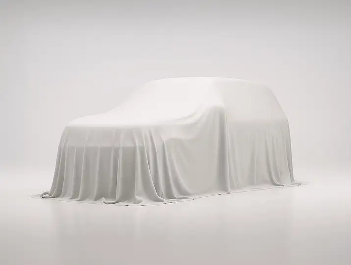 Land Rover Range Rover 2026