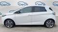 Renault ZOE Q210 88 22 kWh Zen Blanc - thumbnail 2