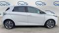 Renault ZOE Q210 88 22 kWh Zen Blanc - thumbnail 4