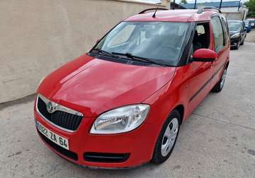 1.4 tdi 80ch ambiente