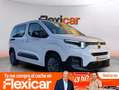 Citroen Berlingo Talla XL BlueHDi 100 S&S PLUS Blanco - thumbnail 1