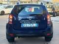 Dacia Duster Duster 1.6 Ambiance Family Gpl 4x2 s Blu/Azzurro - thumbnail 4