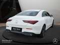 Mercedes-Benz CLA 180 PROGRESSIVE+LED+KAMERA+TOTW+7G Weiß - thumbnail 8