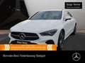 Mercedes-Benz CLA 180 PROGRESSIVE+LED+KAMERA+TOTW+7G Weiß - thumbnail 1