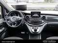 Mercedes-Benz V 300 d Lang AMG*LED*Burmester*AHK*Distronic Grau - thumbnail 12