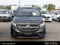 Mercedes-Benz V 300 d Lang AMG*LED*Burmester*AHK*Distronic Grau - thumbnail 7