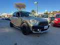 MINI Cooper SD Countryman Mini 2.0 Cooper SD Business Countryman ALL4 Autom Argento - thumbnail 2