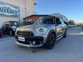 MINI Cooper SD Countryman Mini 2.0 Cooper SD Business Countryman ALL4 Autom Argento - thumbnail 3