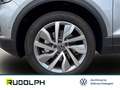 Volkswagen T-Roc Goal 2.0 TDI DSG LED Navi AHK ACC SHZ PDC Fernlich Silber - thumbnail 8