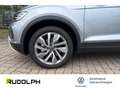 Volkswagen T-Roc Goal 2.0 TDI DSG LED Navi AHK ACC SHZ PDC Fernlich Silber - thumbnail 7