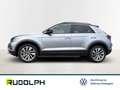 Volkswagen T-Roc Goal 2.0 TDI DSG LED Navi AHK ACC SHZ PDC Fernlich Silber - thumbnail 2