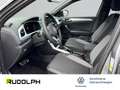 Volkswagen T-Roc Goal 2.0 TDI DSG LED Navi AHK ACC SHZ PDC Fernlich Silber - thumbnail 8