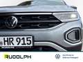 Volkswagen T-Roc Goal 2.0 TDI DSG LED Navi AHK ACC SHZ PDC Fernlich Silber - thumbnail 7